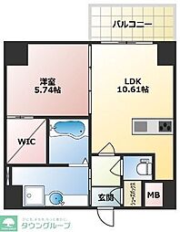 福岡市地下鉄空港線 西新駅 徒歩2分