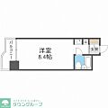 ロマネスク赤坂第24階4.3万円