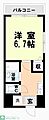 ラ・ベレッツァ浄水通り5階5.5万円