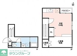 JR筑肥線 周船寺駅 徒歩13分