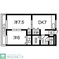 ヴィアーレ警固3階8.0万円