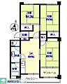 原西団地35階6.0万円