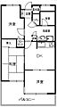 ロワールマンション室見川6階7.0万円
