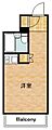 プチメゾン室見9階3.6万円