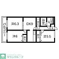 アメニティライフ小笹4階6.9万円