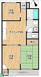 メロディハイム 4階