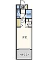 エステート・モア天神STUDIO10階5.5万円