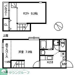 JR筑肥線 周船寺駅 徒歩10分
