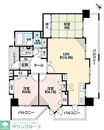 福岡市地下鉄七隈線 渡辺通駅 徒歩9分