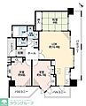 アンピールマンション天神東4階17.0万円