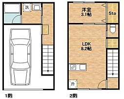 JR鹿児島本線 田代駅 徒歩9分