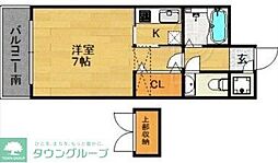 福岡市地下鉄七隈線 渡辺通駅 徒歩7分