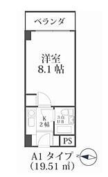 福岡市地下鉄七隈線 六本松駅 徒歩7分