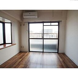 福岡市地下鉄七隈線 七隈駅 徒歩6分の賃貸マンション 5階1Kのリビング/ダイニング