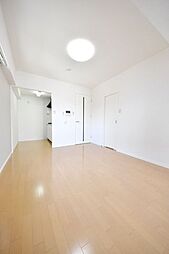 福岡市地下鉄空港線 天神駅 徒歩8分の賃貸マンション 6階1LDKのリビング/ダイニング