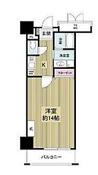 福岡市地下鉄空港線 赤坂駅 徒歩9分