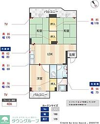 第3ヒロカネビル 5階