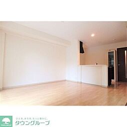 リッチヒルズ 202 2階2LDKのリビング/ダイニング