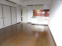 大産飯倉ビル 303 3階3LDKのリビング/ダイニング