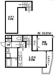 sorriso　la　festa姪浜 2階
