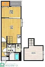 PHOENIX九大南 2階