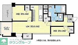 ホワイティ薬院 7階