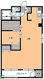 第7プリンスパンション高砂 7階