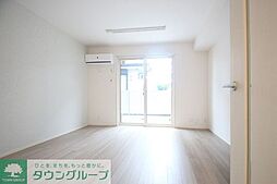 D-room　ATAKA 105 1階1Kのリビング/ダイニング