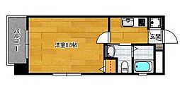 ローズモント・フレア天神南 5階