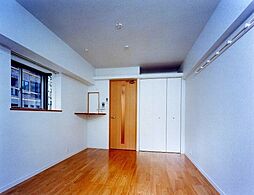 エンクレスト天神3 205 2階1Kのリビング/ダイニング