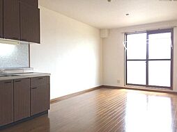 プレミール飯倉 A1202 2階3LDKのリビング/ダイニング