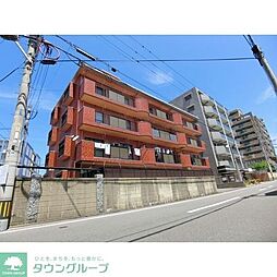 リーベンハイム室見 401