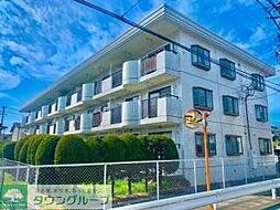 ピオーネ大神 3階