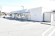 ローソン福岡今宿大塚店 徒歩16分。コンビニ 1260m