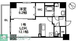アリエス学研都市 4階