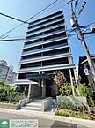 福岡県福岡市早良区百道1丁目：物件画像／株式会社タウンハウジング福岡　西新店