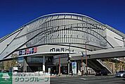 MARK　IS福岡ももち 徒歩16分。ショッピングセンター 1280m