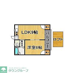 アメニティハウス95 1階/103
