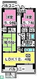 JR筑肥線 周船寺駅 徒歩4分