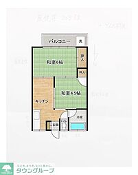 福岡市地下鉄空港線 室見駅 徒歩17分