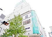 天神ビブレ 1062m