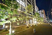 福岡県福岡市中央区港1丁目：物件画像／株式会社タウンハウジング福岡　西新店