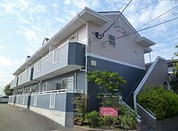 ル・ルージュ横浜 2階/-