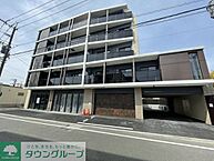福岡県福岡市早良区城西3丁目2-7：物件画像／株式会社タウンハウジング福岡　西新店