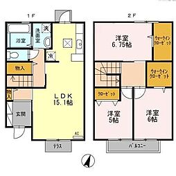JR筑肥線 九大学研都市駅 徒歩5分