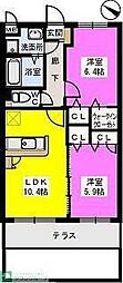 JR筑肥線 周船寺駅 徒歩28分 1階/-