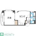 イング大宮3階7.8万円