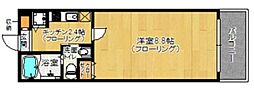ラフォーレ大濠パークアベニュー 9階