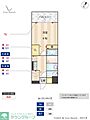 クレシア弐番館4階4.9万円