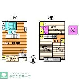りびんぐ横浜 2階